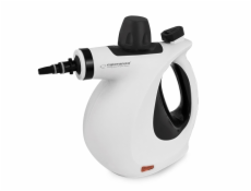 Esperanza EHS008 Parní pračka 0,35 l černá, bílá 900 W