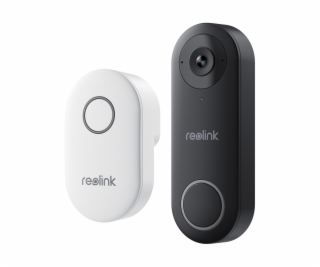 Reolink D340W Černá, Bílá