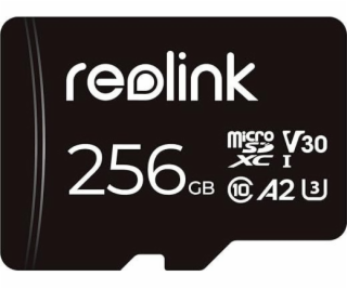 Karta Reolink Micro SD 256 GB