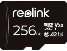 Karta Reolink Micro SD 256 GB