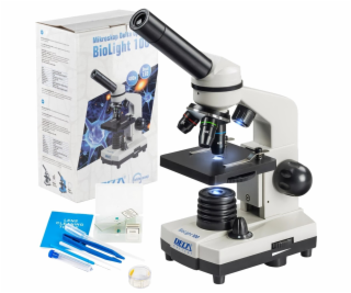 Mikroskop Delta Optical Biolight 100