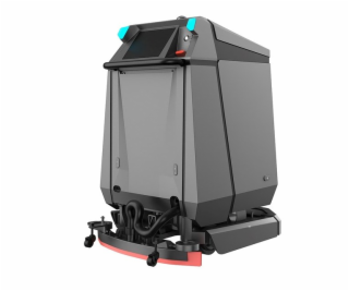 Rosiwit Skywalker 50 Profesionální čisticí robot + kotouč...