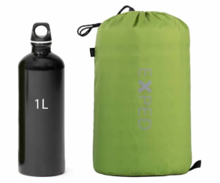 Samonafukovací karimatka Exped SIM Ultra 3.8 M
