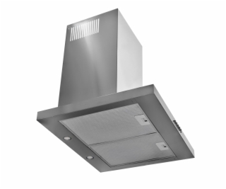 Komínový odsavač par Akpo WK-4 Feniks Slim 90 INOX ECO ná...