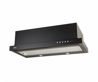 Akpo WK-7 Light 60 Black LED digestoř