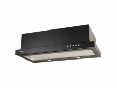 Akpo WK-7 Light 60 Black LED digestoř