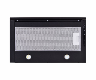 Akpo WK-7 Light Eco 50 Skříňový odsavač par Černý