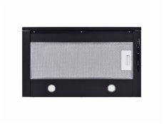 Akpo WK-7 Light Eco 50 Skříňový odsavač par Černý