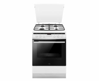 AMICA 617GEH3.33HZpTaDpA(W) PIZZA vařič