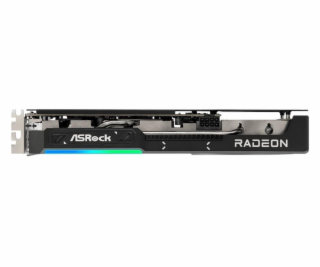 Grafická karta. Asrock RX9060XT Challenger 8GB OC