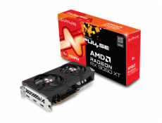 Grafická karta. SAPPHIRE PULSE RX 9060 XT GAMING 8GB