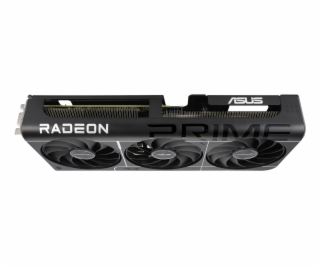 ASUS Prime Radeon RX 9060 XT O16G AMD 16 GB GDDR6