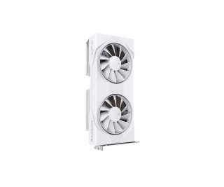 Grafická karta. XFX Swift RX 9060XT OC White 8GB