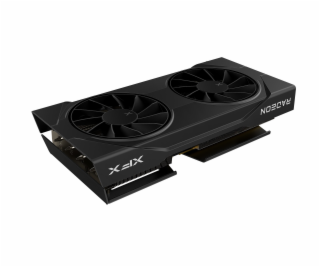 Grafická karta. XFX Swift RX 9060XT OC 8 GB