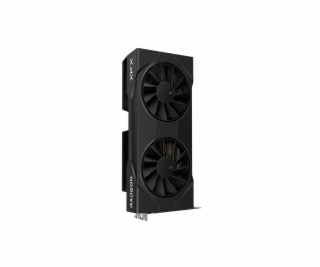 Grafická karta. XFX Swift RX 9060XT OC 16GB