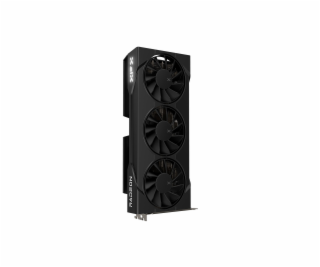 Grafická karta. XFX SWIFT RX 9060XT OC 3-FAN 16GB