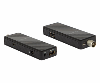 BLOW TUNER DVB-T2 6000FHD MINI H.265