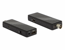 BLOW TUNER DVB-T2 6000FHD MINI H.265