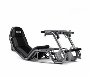 Next Level Racing Kokpit F-GT Pro Formula a závodního sim...