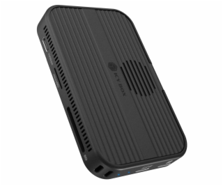IcyBox NVMe+SATA slot IB-DK4071M-CU31 7v1