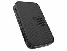 IcyBox NVMe+SATA slot IB-DK4071M-CU31 7v1