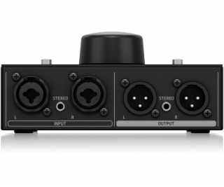 Behringer MONITOR1 - pasivní regulátor monitoru
