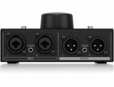 Behringer MONITOR1 - pasivní regulátor monitoru