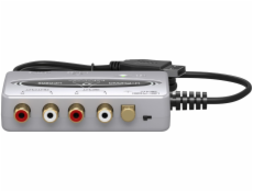 Behringer UFO202 - Rozhraní USB