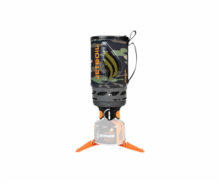 Camping stove JETBOIL flash-dark camo