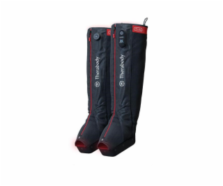 Kompresní boty Therabody JetBoots Pro Plus L