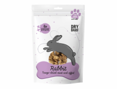 PAKA ZWIERZAKA Lio Pepe Rabbit XL - pamlsek pro psa - 180g