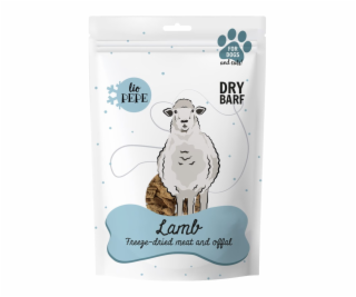 PAKA ZWIERZAKA Lio Pepe Lamb XL - pamlsek pro psa - 90g
