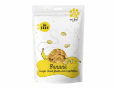 PAKA ZWIERZAKA Lio Pepe Banana - pamlsek pro psa - 30g
