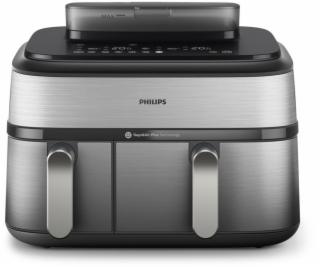 Fritéza bez tuku PHILIPS NA 555/00
