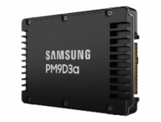 Samsung PM9D3a 3,84 TB 2.5  PCI Express 5.0 NVMe