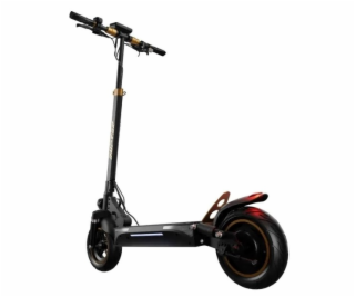 Měděný skútr MOTUS Ruptor R1 Lite V2 měděný