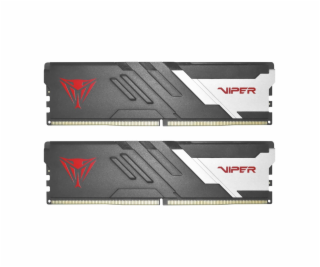 Patriot Memory Viper Venom PVV548G640C32K paměťový modul ...