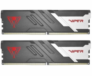 Patriot Memory Viper Venom PVV548G600C36K paměťový modul ...