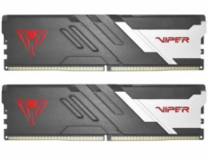 Patriot Memory Viper Venom PVV548G600C36K paměťový modul 48 GB 2 x 24 GB DDR5 6000 MHz ECC