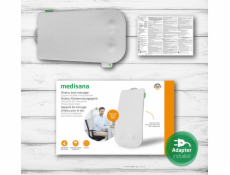 Shiatsu masážní podložka Medisana MC 600