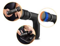 Masážní pistole Medisana MG 560 Hot&Cold