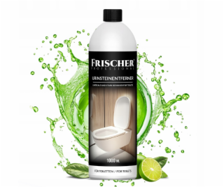 Frischer čistič WC 1l