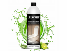 Frischer čistič WC 1l
