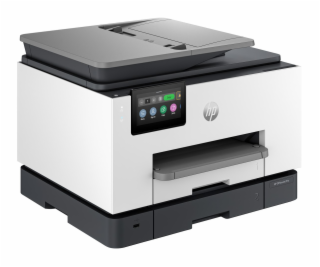 HP OfficeJet Pro 9130b Bezdr. př. All-in-One Barva Tiskár...