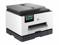 HP OfficeJet Pro 9130b Bezdr. př. All-in-One Barva Tiskárna, Oboustranný tisk; Kopírka, skener
