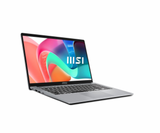 MSI Modern 15 F13MG-088PL Intel® Core™ i7 i7-1355U Laptop...