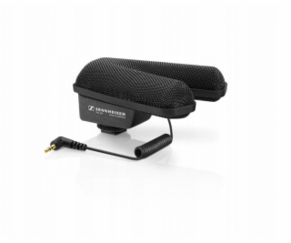 Sennheiser MKE 440 - stereofonní kondenzátorový mikrofon ...