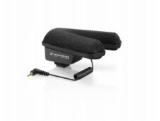 Sennheiser MKE 440 - stereofonní kondenzátorový mikrofon s nízkofrekvenčním filtrem