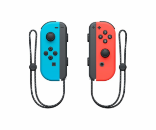 Nintendo Switch OLED přenosná herní konzole 17,8 cm (7 ) ...