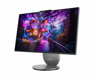 Lenovo Yoga AIO 27IAH10 Intel Core Ultra 5 125H 68,6 cm (...